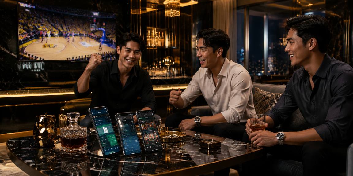 lll88 casino app visual