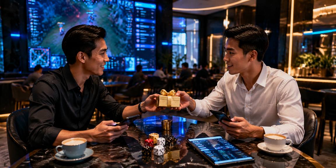 lll88 Sảnh Slot